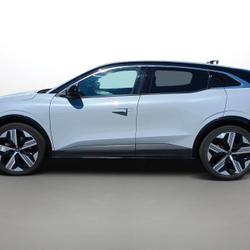 Renault Megane E-Tech Megane E-Tech EV60 220 ch optimum charge Iconic Caudan