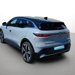 Renault Megane E-Tech Megane E-Tech EV60 220 ch optimum charge Iconic Caudan