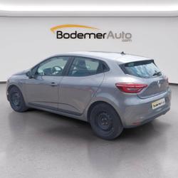Renault Clio 5 Clio E-Tech full hybrid 145 Equilibre Caudan