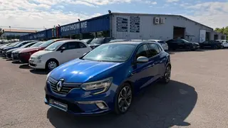 Renault Megane 4  - Gt - photo 0