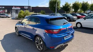 Renault Megane 4  - Gt - photo 1