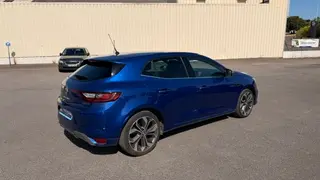 Renault Megane 4  - Gt - photo 2