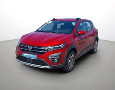 Dacia Sandero Caudan