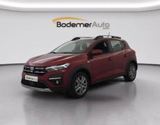 Dacia Sandero Caudan