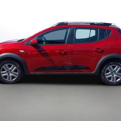Dacia Sandero Sandero TCe 90 - 22 Stepway Confort Caudan