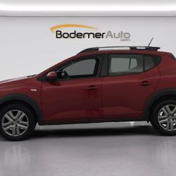 Dacia Sandero Sandero TCe 90 - 22 Stepway Confort Caudan