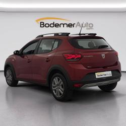 Dacia Sandero Sandero TCe 90 - 22 Stepway Confort Caudan
