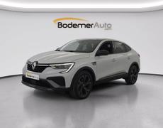 Renault Arkana Caudan