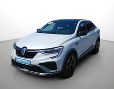 Renault Arkana Caudan
