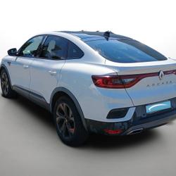 Renault Arkana Arkana E-Tech 145 - 21B R.S. Line Caudan