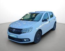 Dacia Sandero Caudan