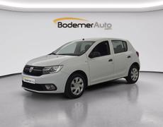 Dacia Sandero Caudan
