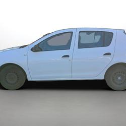 Dacia Sandero Sandero SCe 75 Essentiel Caudan