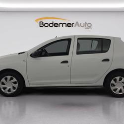 Dacia Sandero Sandero SCe 75 Essentiel Caudan