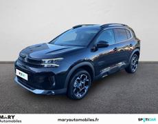 Citroen C5 Aircross Deauville