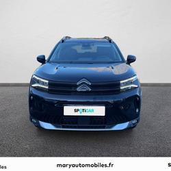 Citroen C5 Aircross C5 Aircross BlueHDi 130 EAT8 Max Deauville