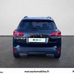 Citroen C5 Aircross C5 Aircross BlueHDi 130 EAT8 Max Deauville