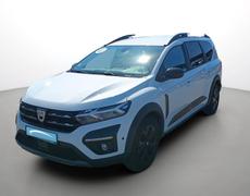 Dacia Jogger Caudan