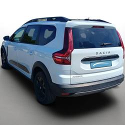 Dacia Jogger Jogger ECO-G 100 5 places SL Extreme + Caudan