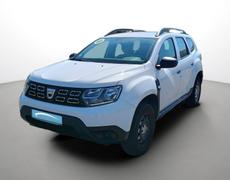 Dacia Duster Caudan