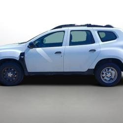 Dacia Duster Duster ECO-G 100 4x2 Essentiel Caudan