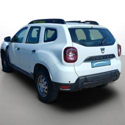 Dacia Duster Duster ECO-G 100 4x2 Essentiel Caudan