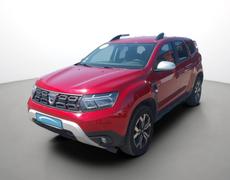 Dacia Duster Caudan