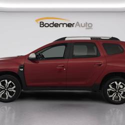 Dacia Duster Duster Blue dCi 115 4x4 Prestige Caudan