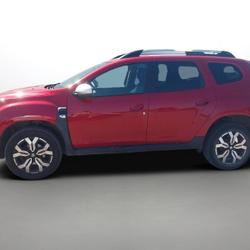 Dacia Duster Duster Blue dCi 115 4x4 Prestige Caudan