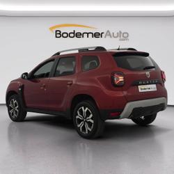 Dacia Duster Duster Blue dCi 115 4x4 Prestige Caudan