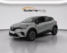 Renault Captur Caudan