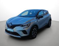 Renault Captur Caudan