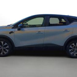 Renault Captur Captur TCe 90 Evolution Caudan
