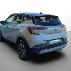Renault Captur Captur TCe 90 Evolution Caudan