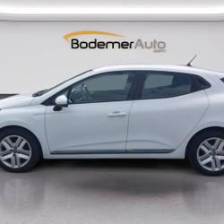 Renault Clio 5 Clio TCe 90 - 21N Business Caudan