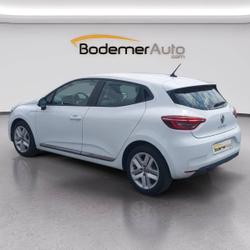 Renault Clio 5 Clio TCe 90 - 21N Business Caudan