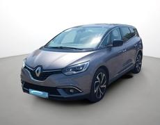 Renault Grand Scenic 4 Caudan