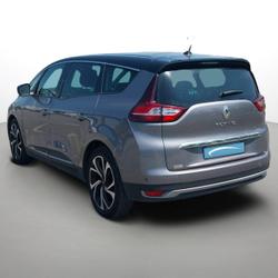 Renault Grand Scenic 4 Grand Scenic TCe 140 FAP EDC Intens Caudan