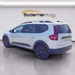 Dacia Jogger Jogger ECO-G 100 7 places Extreme Caudan