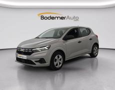 Dacia Sandero Caudan