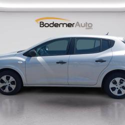 Dacia Sandero Sandero ECO-G 100 Essential Caudan