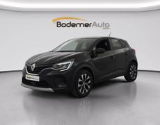 Renault Captur Caudan