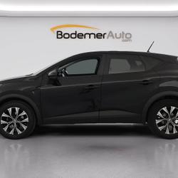 Renault Captur Captur TCe 90 Evolution Caudan