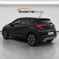Renault Captur Captur TCe 90 Evolution Caudan