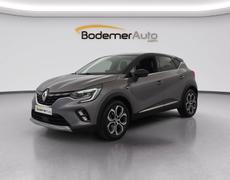 Renault Captur Caudan