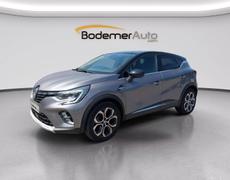 Renault Captur Caudan