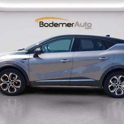 Renault Captur Captur mild hybrid 140 Techno fast track Caudan