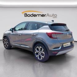 Renault Captur Captur mild hybrid 140 Techno fast track Caudan