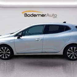 Renault Clio 5 Clio TCe 90 Techno Caudan