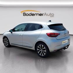 Renault Clio 5 Clio TCe 90 Techno Caudan